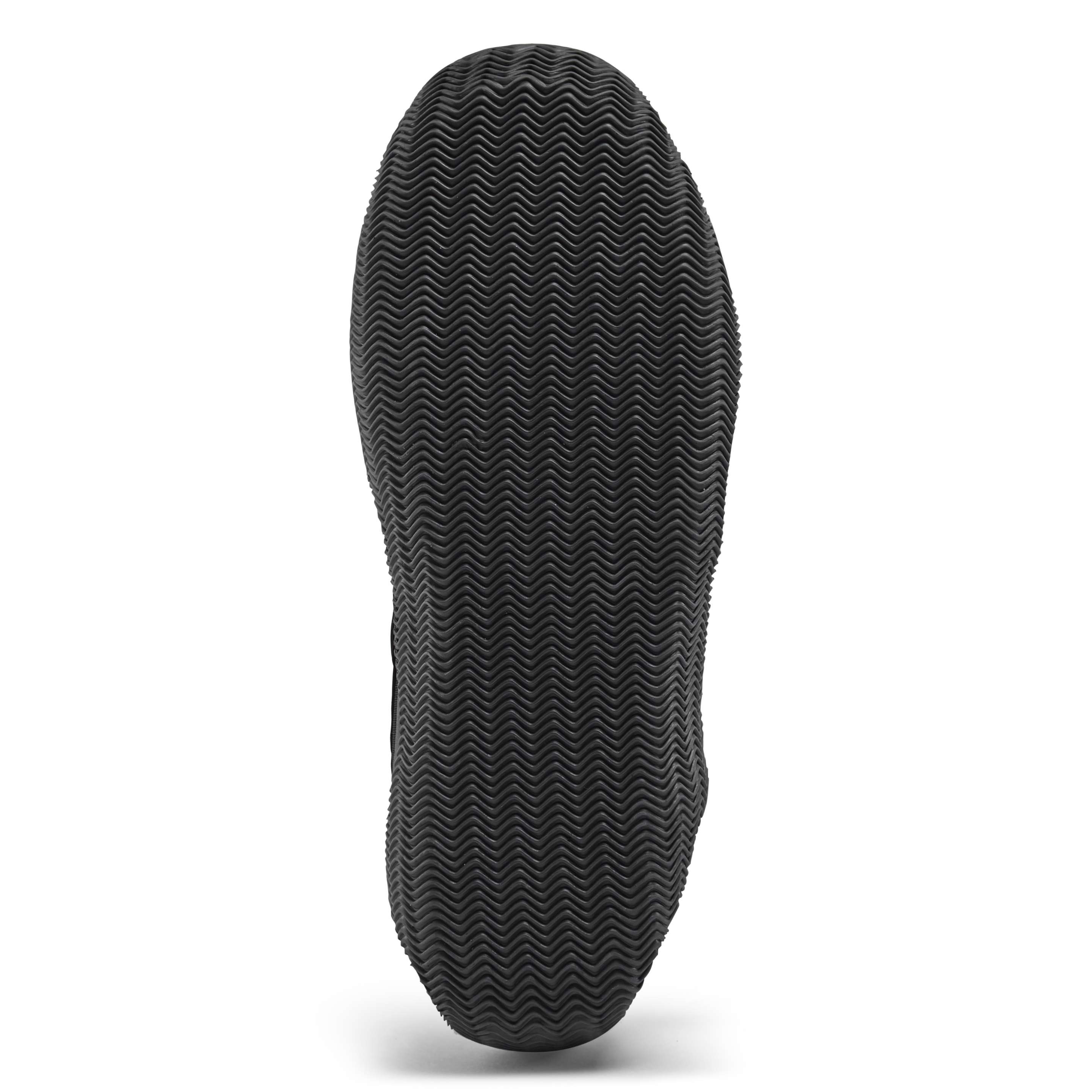 Gill Edge Boots