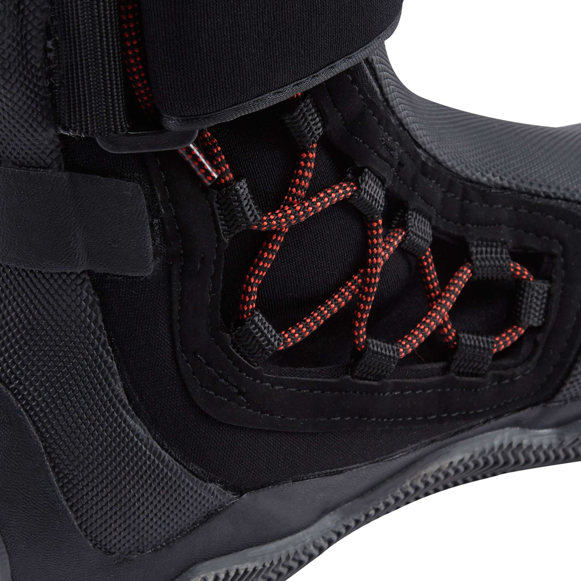 Gill Edge Boots