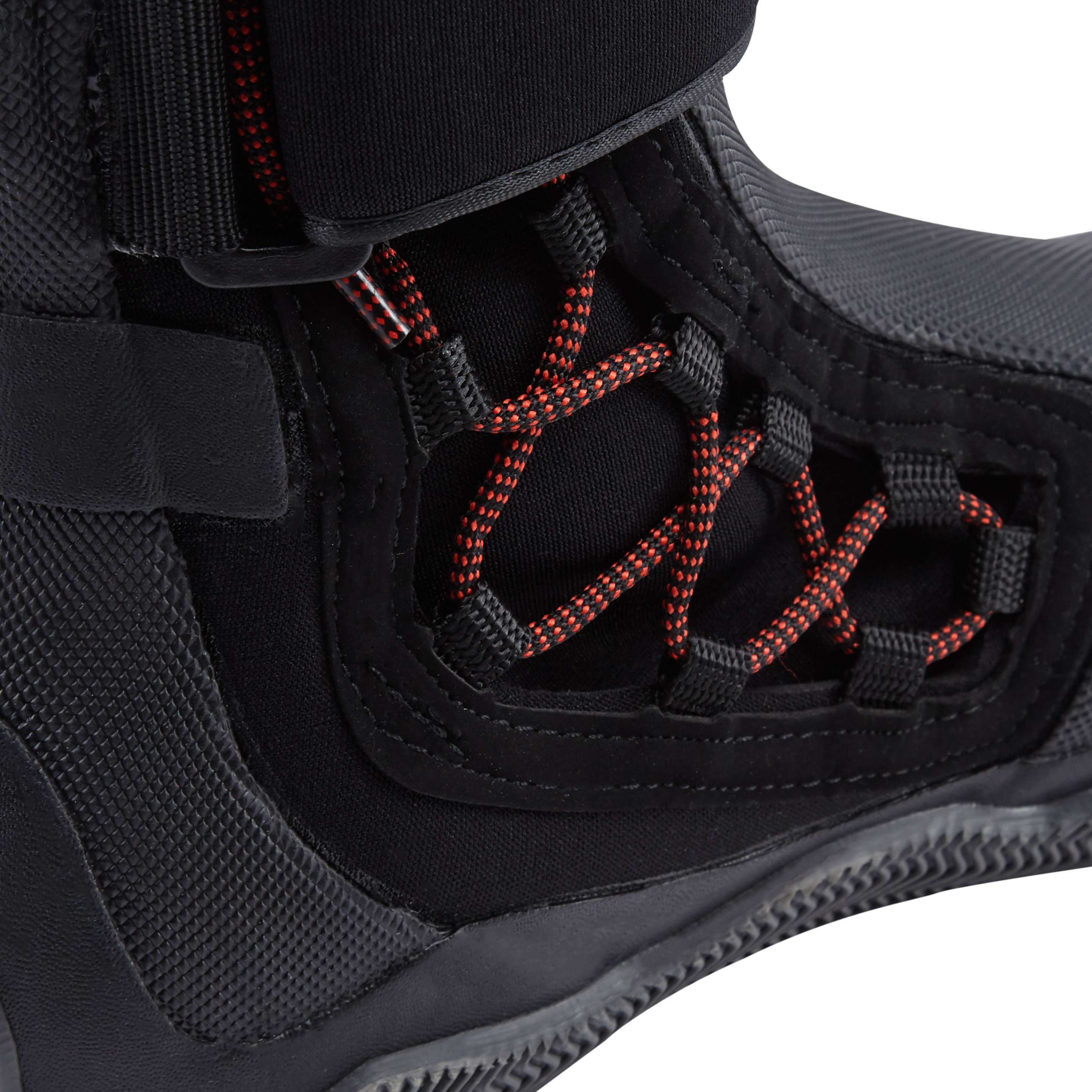 Gill Edge Boots