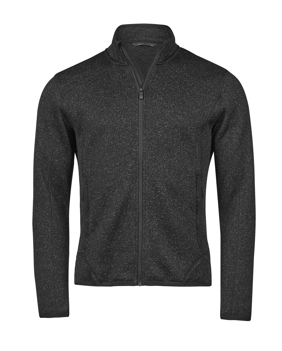 Teejays Outdoor Fleece