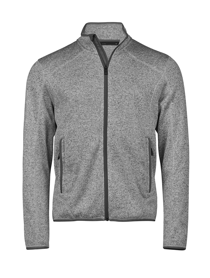 Teejays Outdoor Fleece