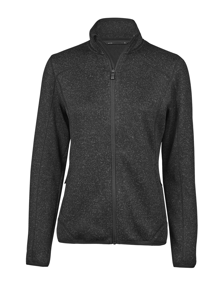 Teejays Women's Outdoor Fleece