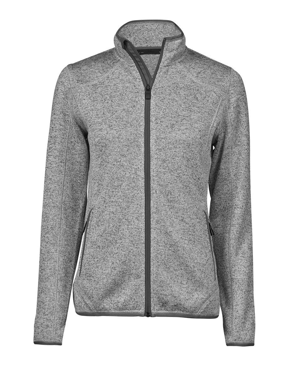 Teejays Women's Outdoor Fleece