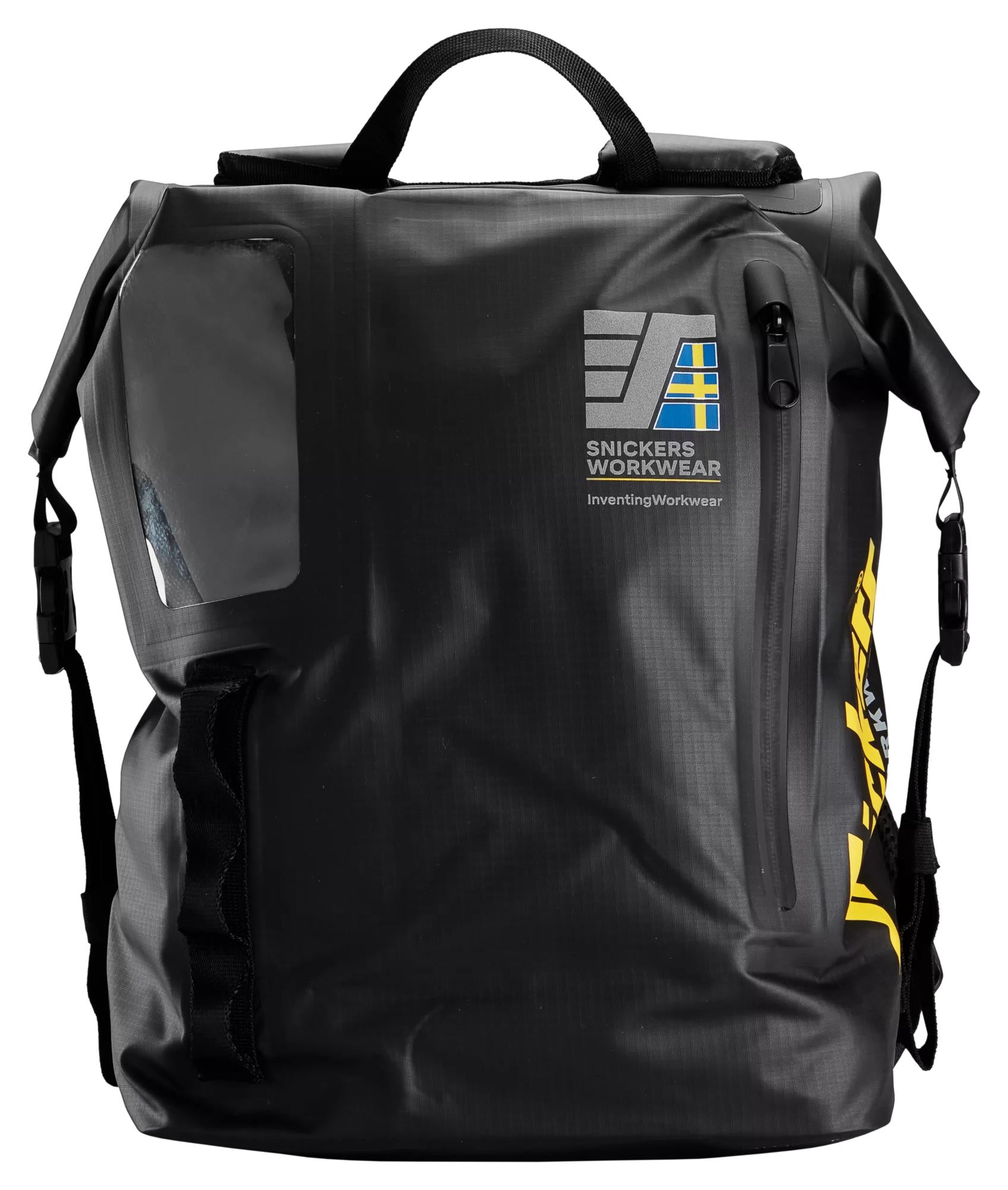 Snickers Waterproof Backpack