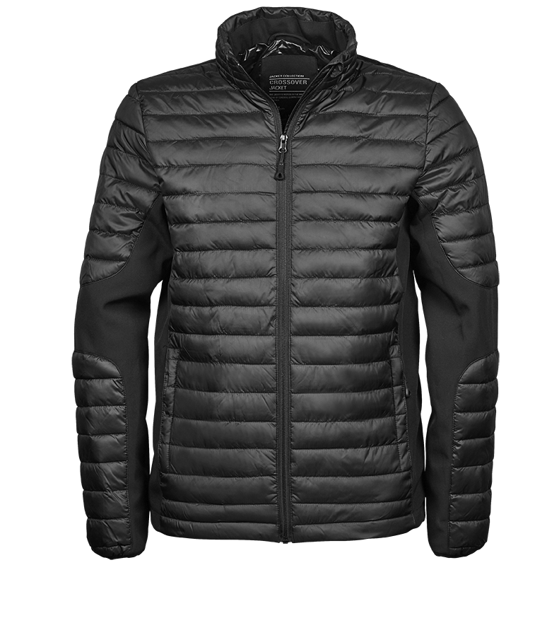 Teejays Crossover Jacket