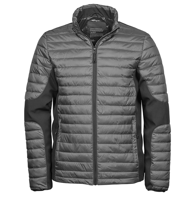 Teejays Crossover Jacket