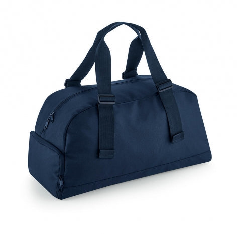 Bagbase Recycled Essentials Holdall
