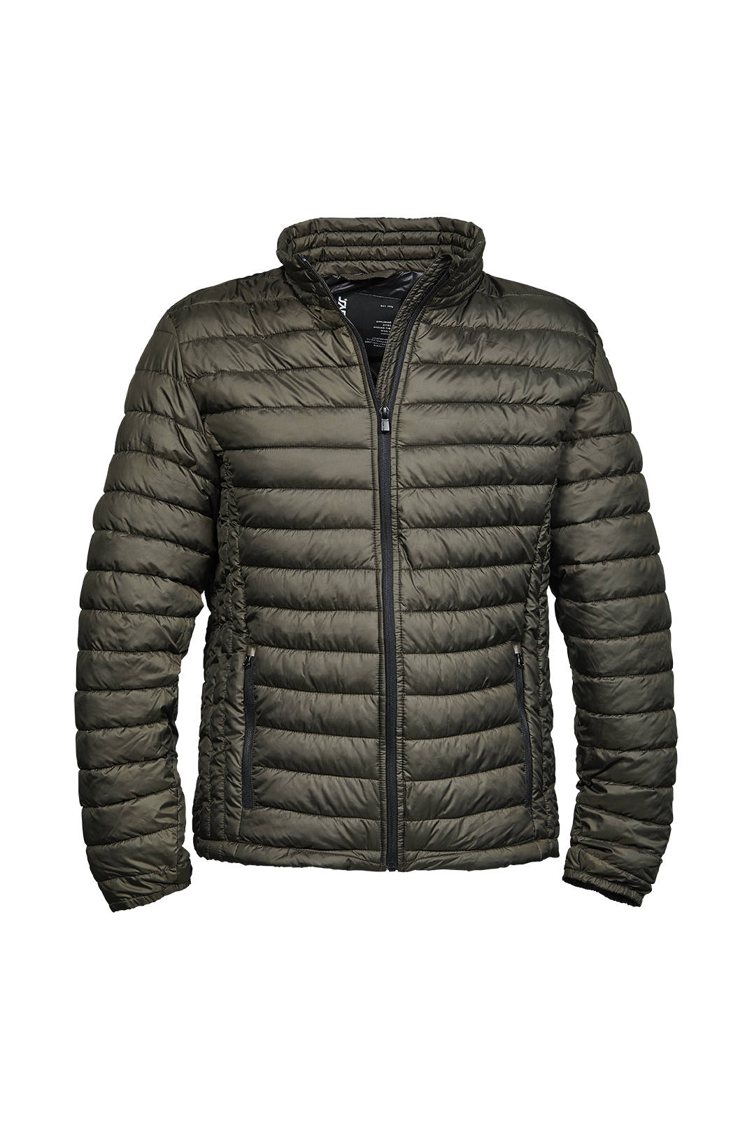 Teejays Zepelin Jacket