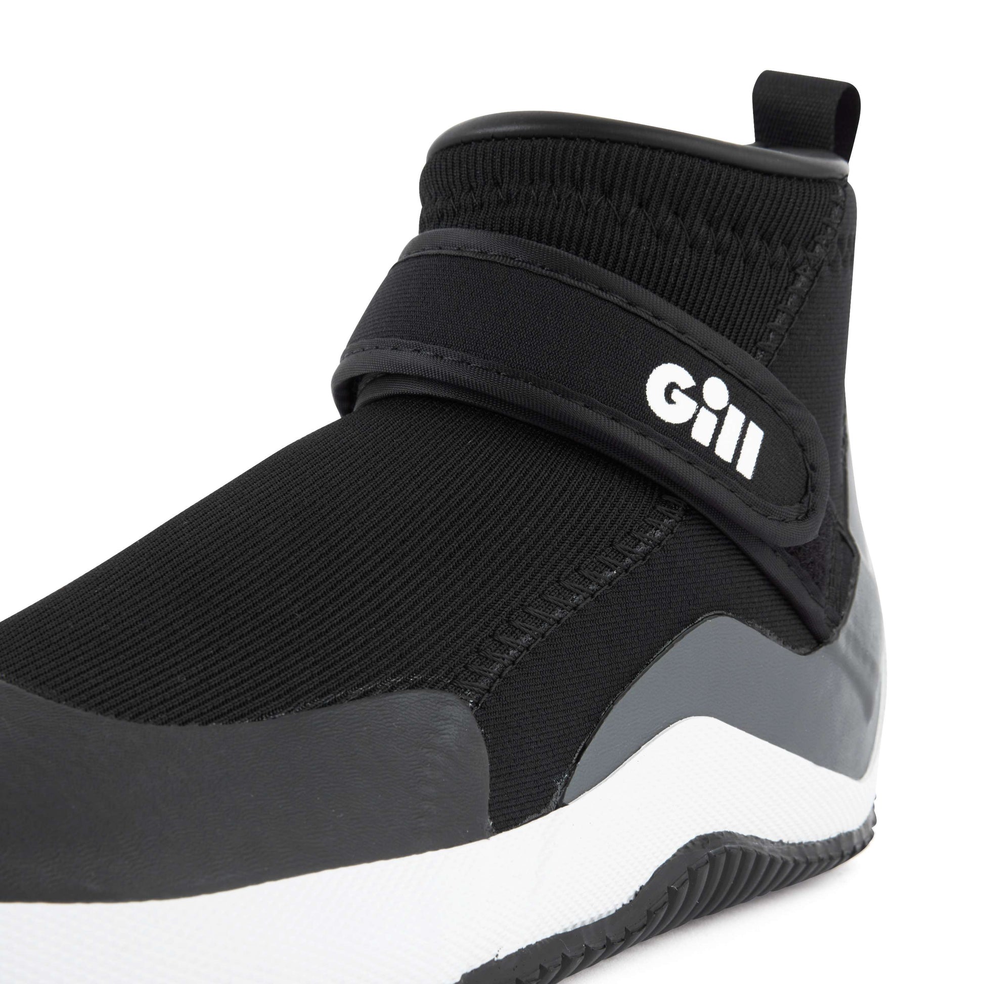 Gill Aquatech Waterproof Neoprene Shoes