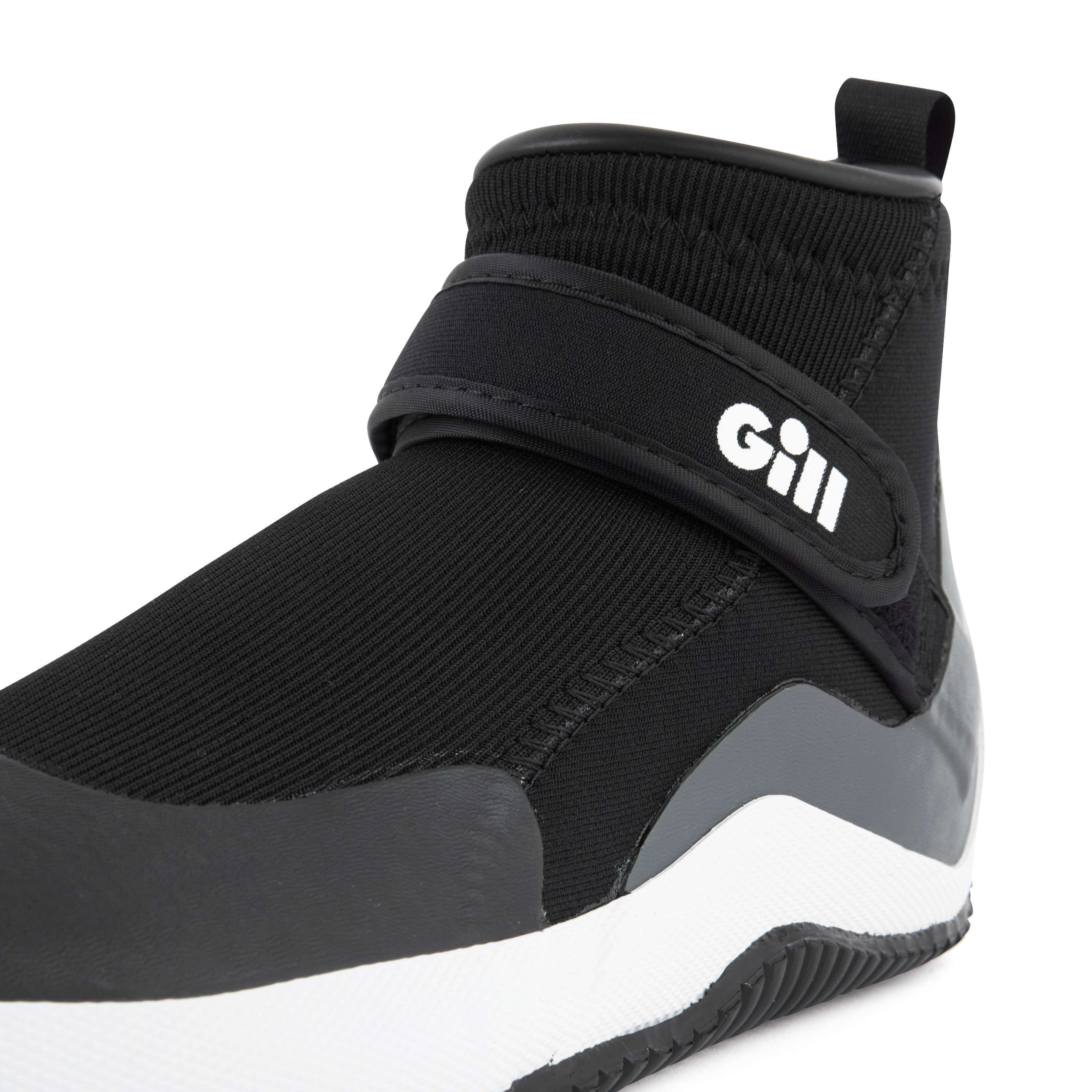 Gill Aquatech Waterproof Neoprene Shoes