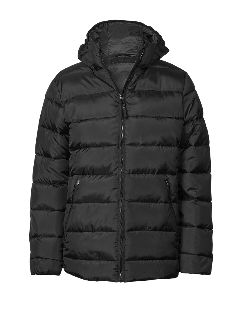 Teejays Women's Lite Hooded Jacket