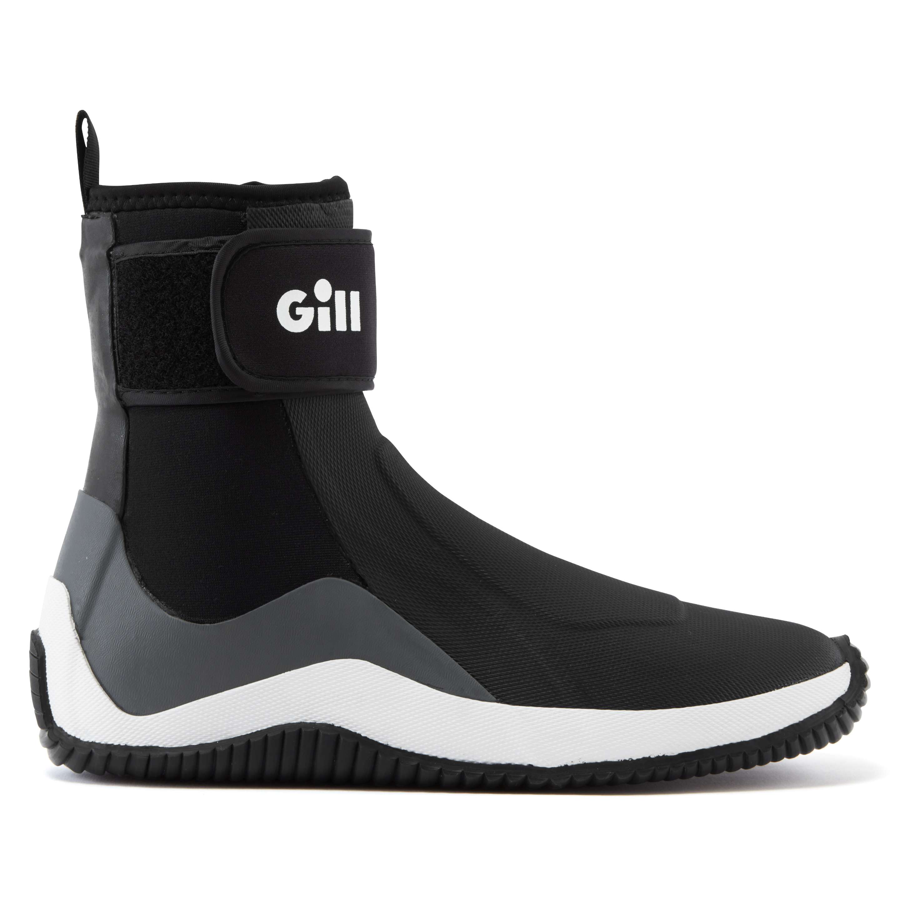 Gill Edge Neoprene Sailing Boots