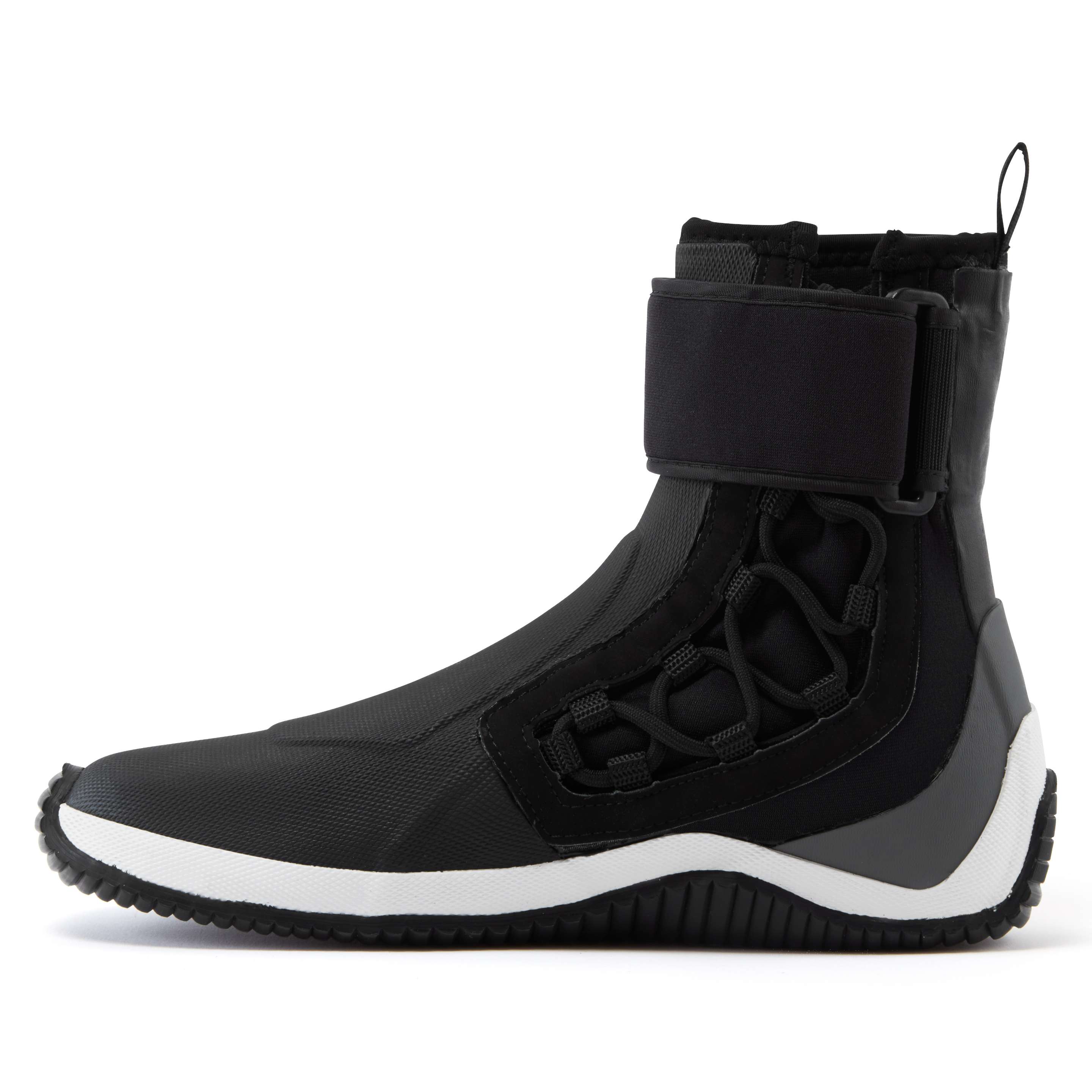 Gill Edge Neoprene Sailing Boots