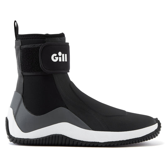 Gill Marine Junior Edge Boots