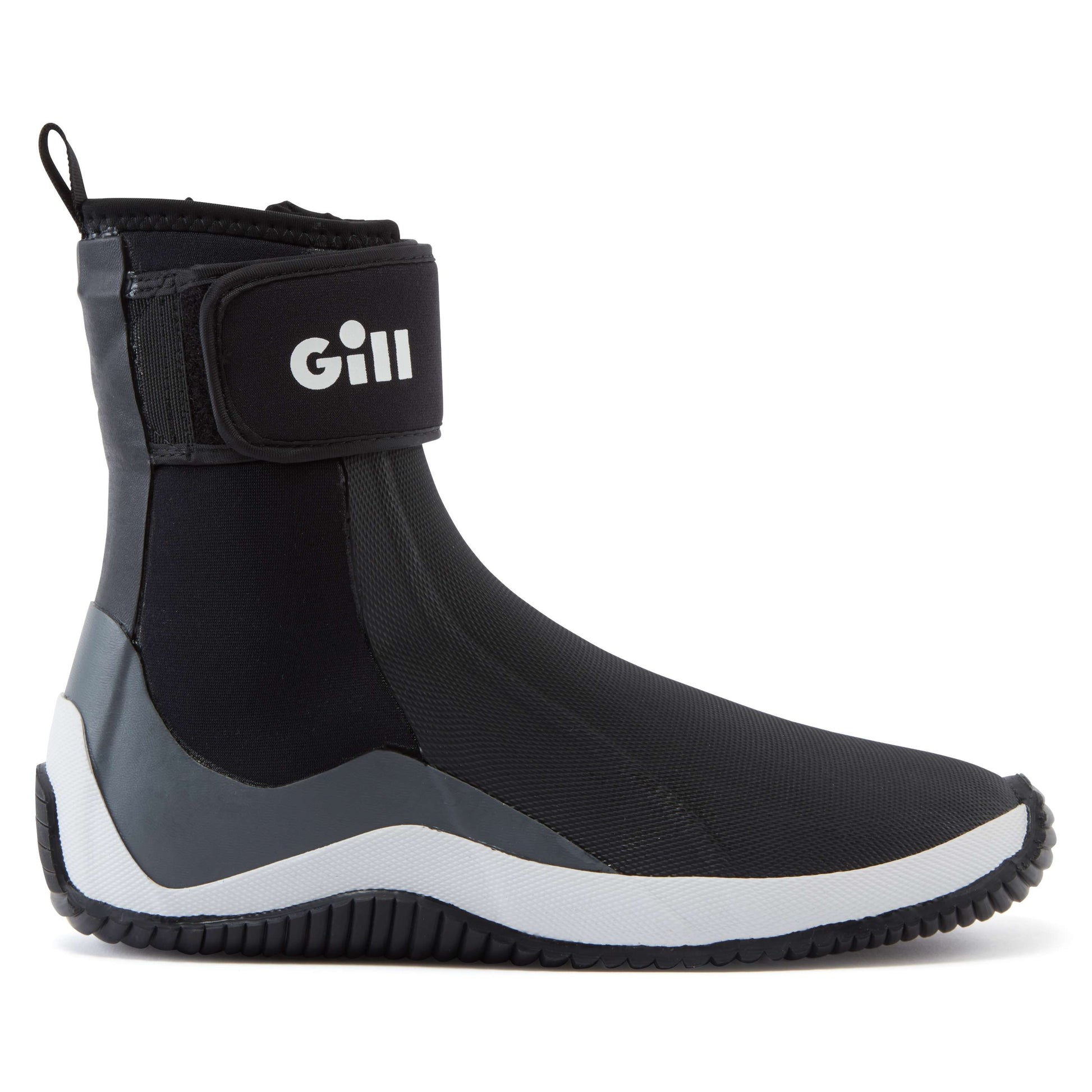 Gill Aero Neoprene Sailing Boots