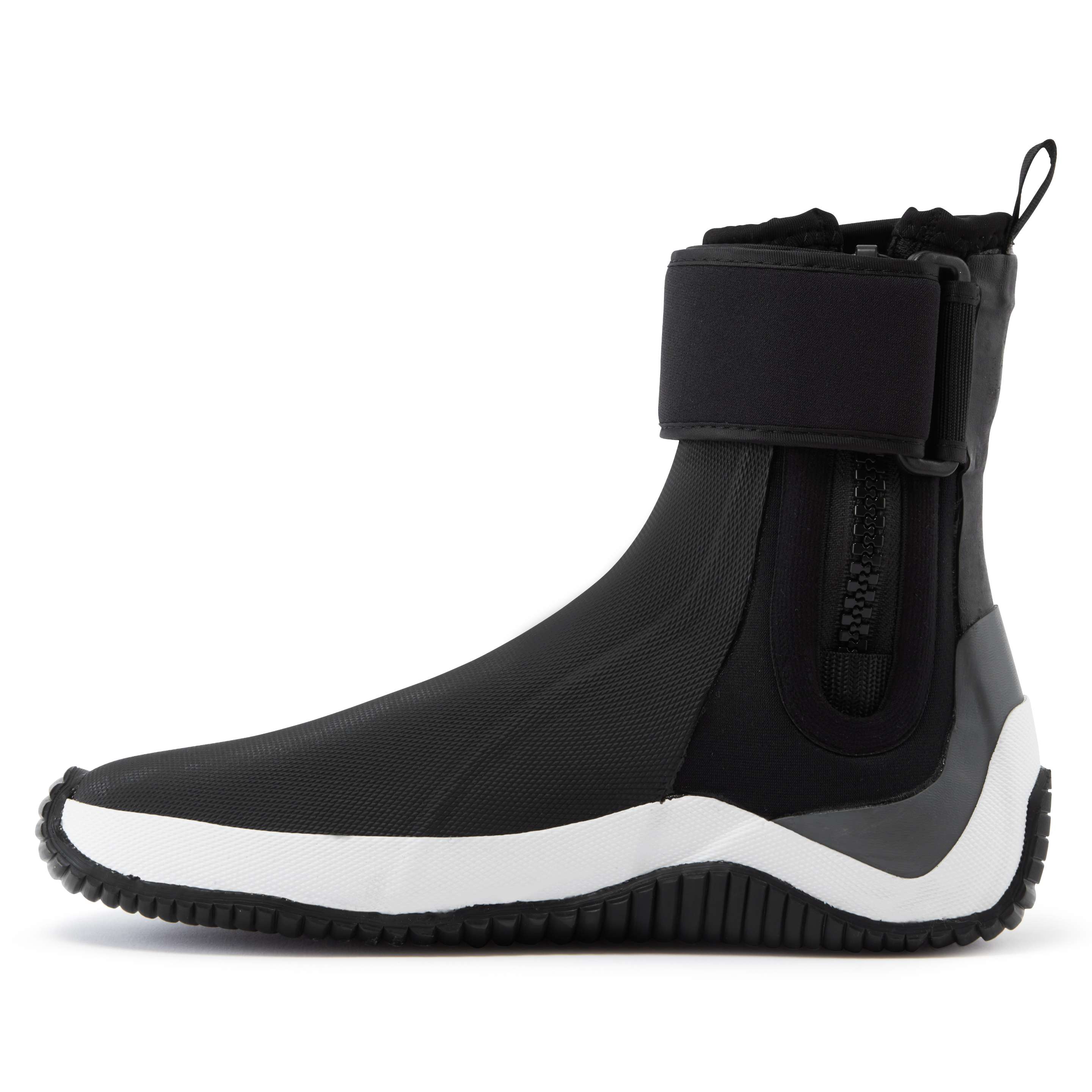 Gill Aero Neoprene Sailing Boots