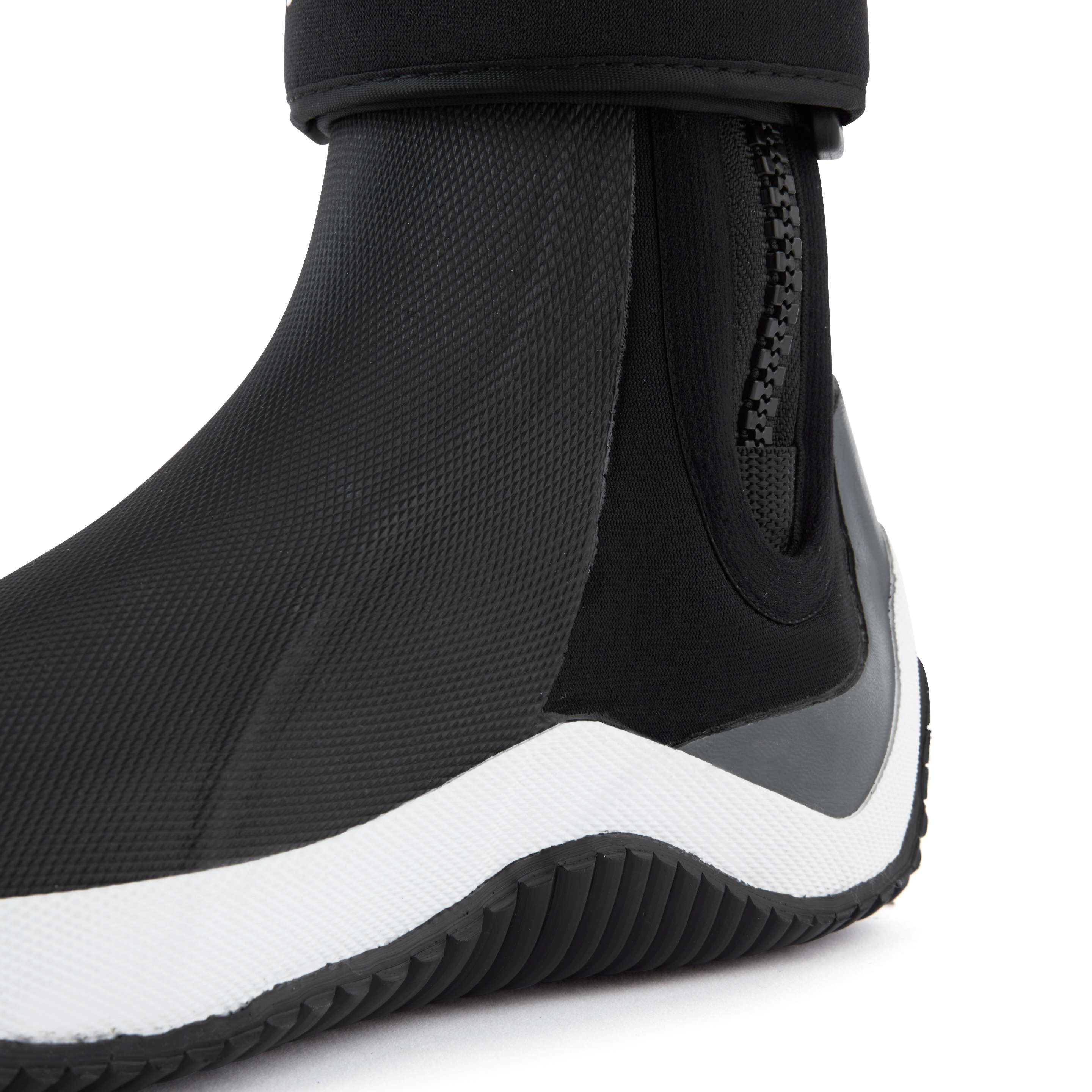 Gill Aero Neoprene Sailing Boots