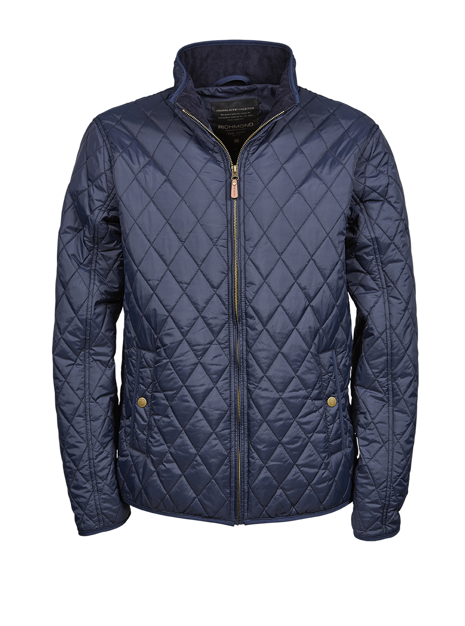 Teejays Richmond Jacket