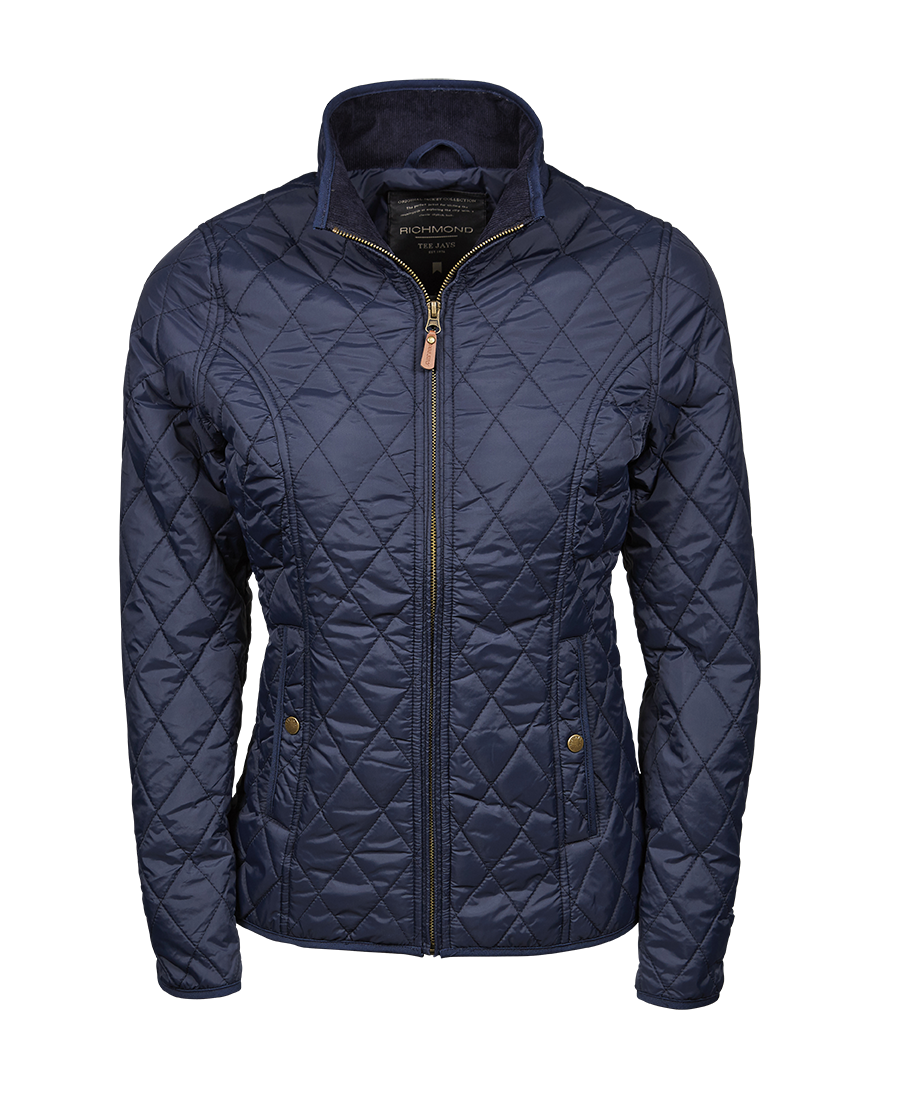 Teejays Women's Richmond Jacket