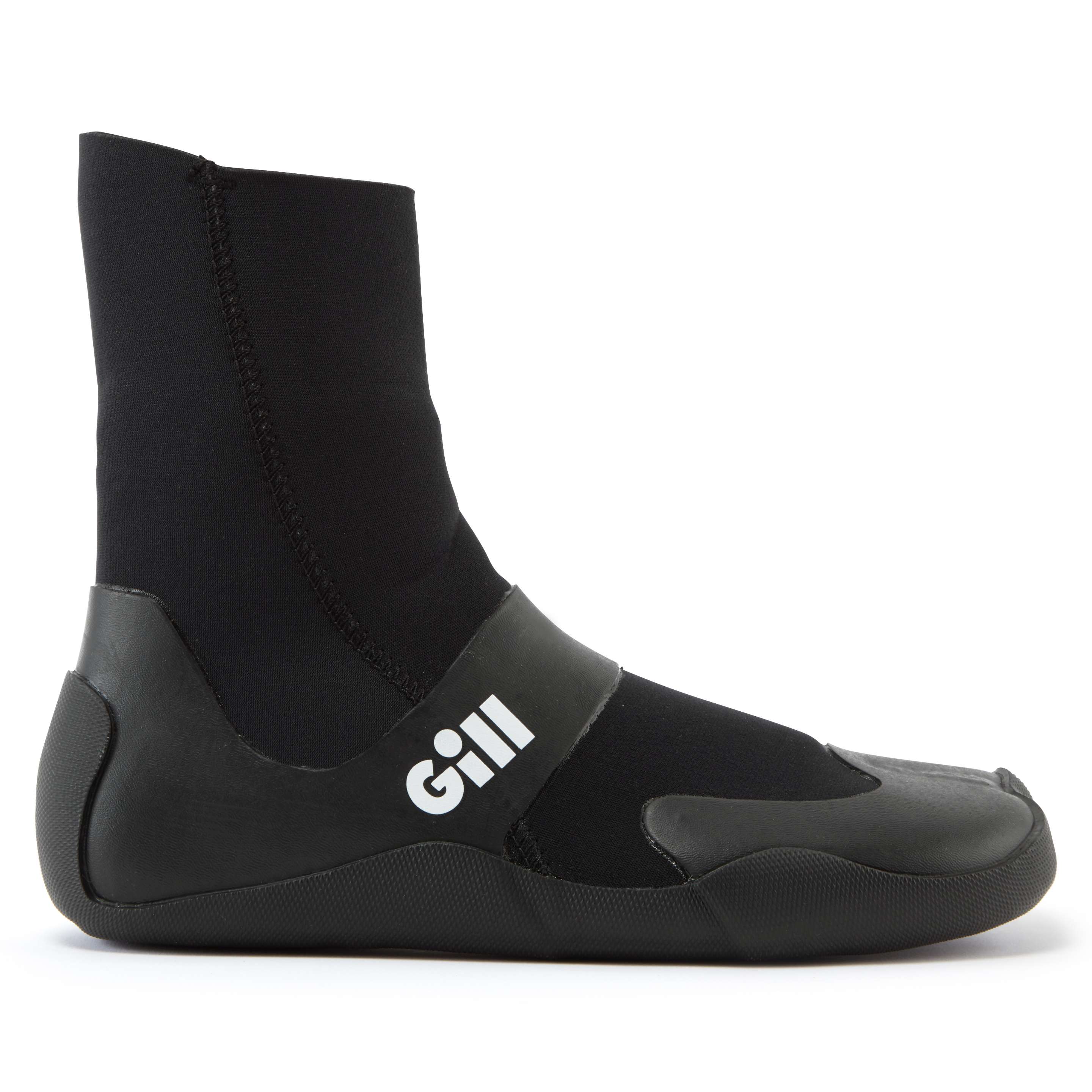 Gill Pursuit Split Toe Boots