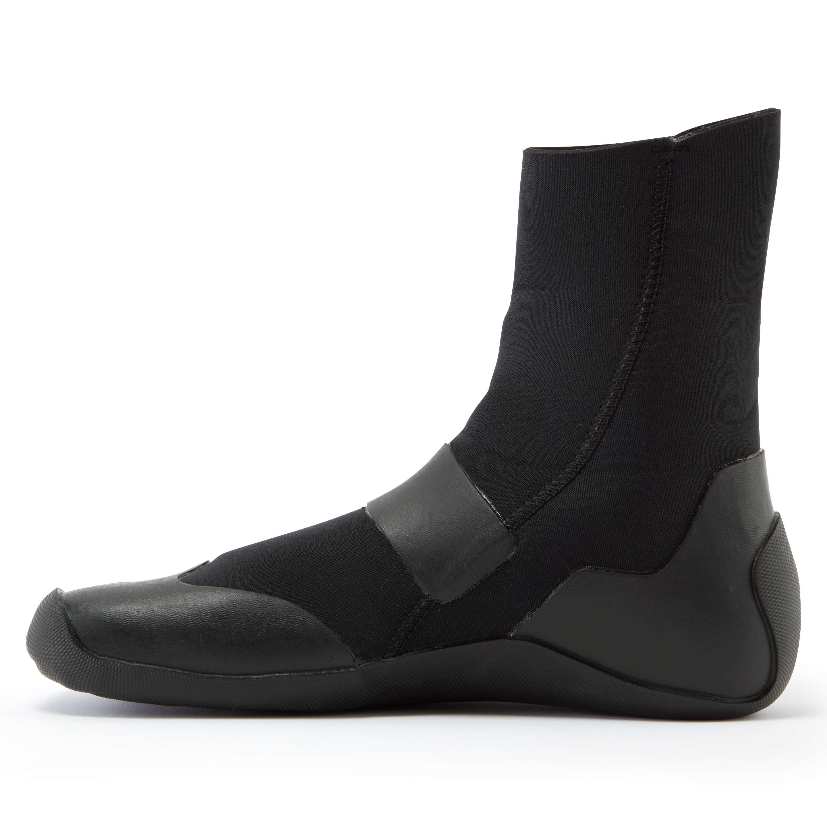 Gill Pursuit Split Toe Boots