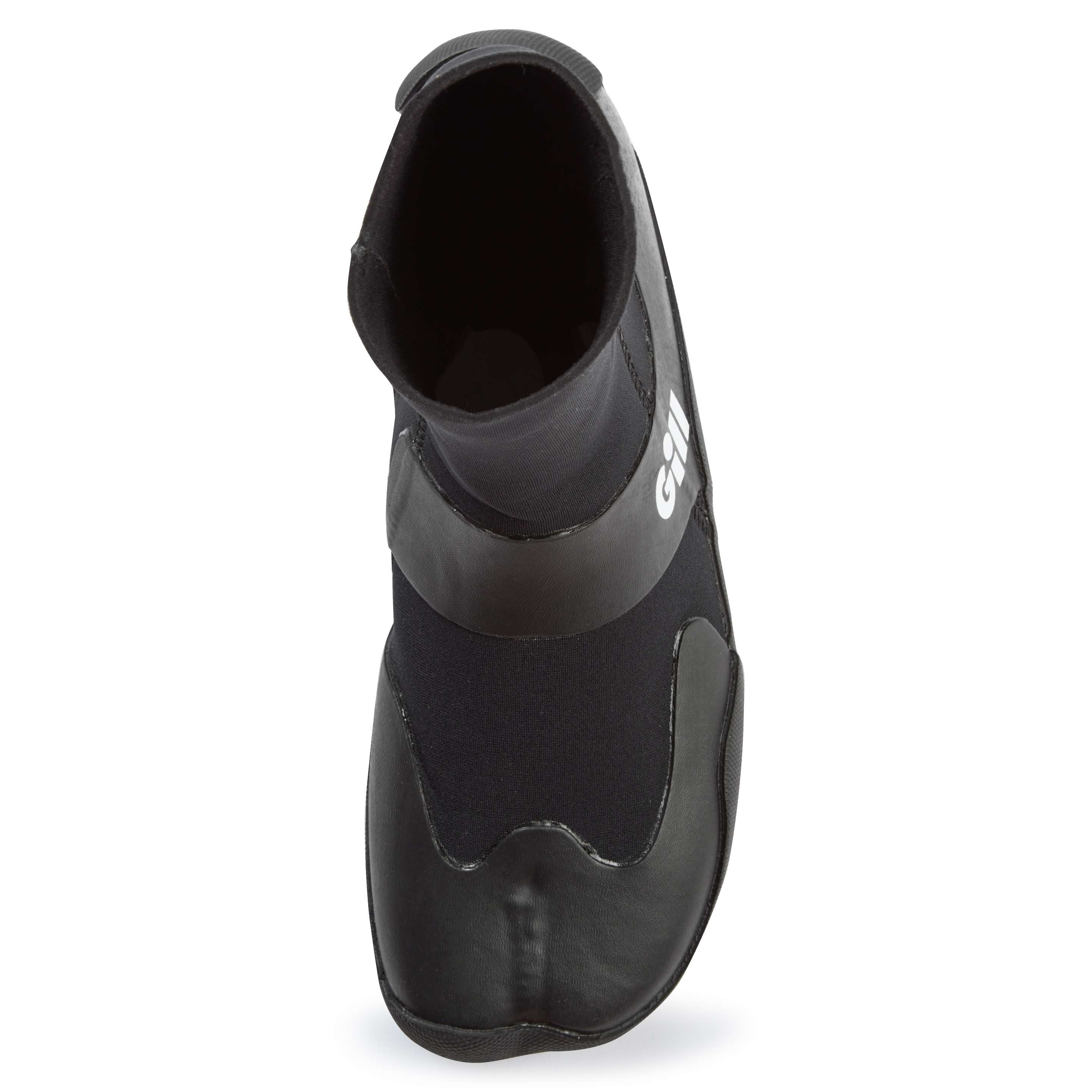 Gill Pursuit Split Toe Boots