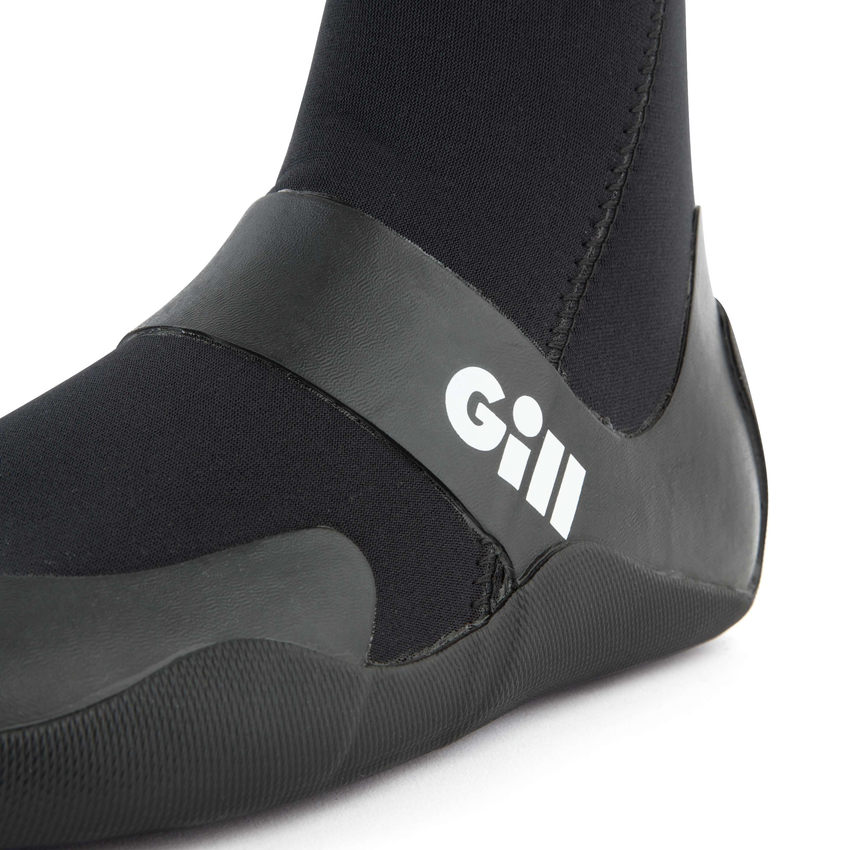 Gill Pursuit Split Toe Boots