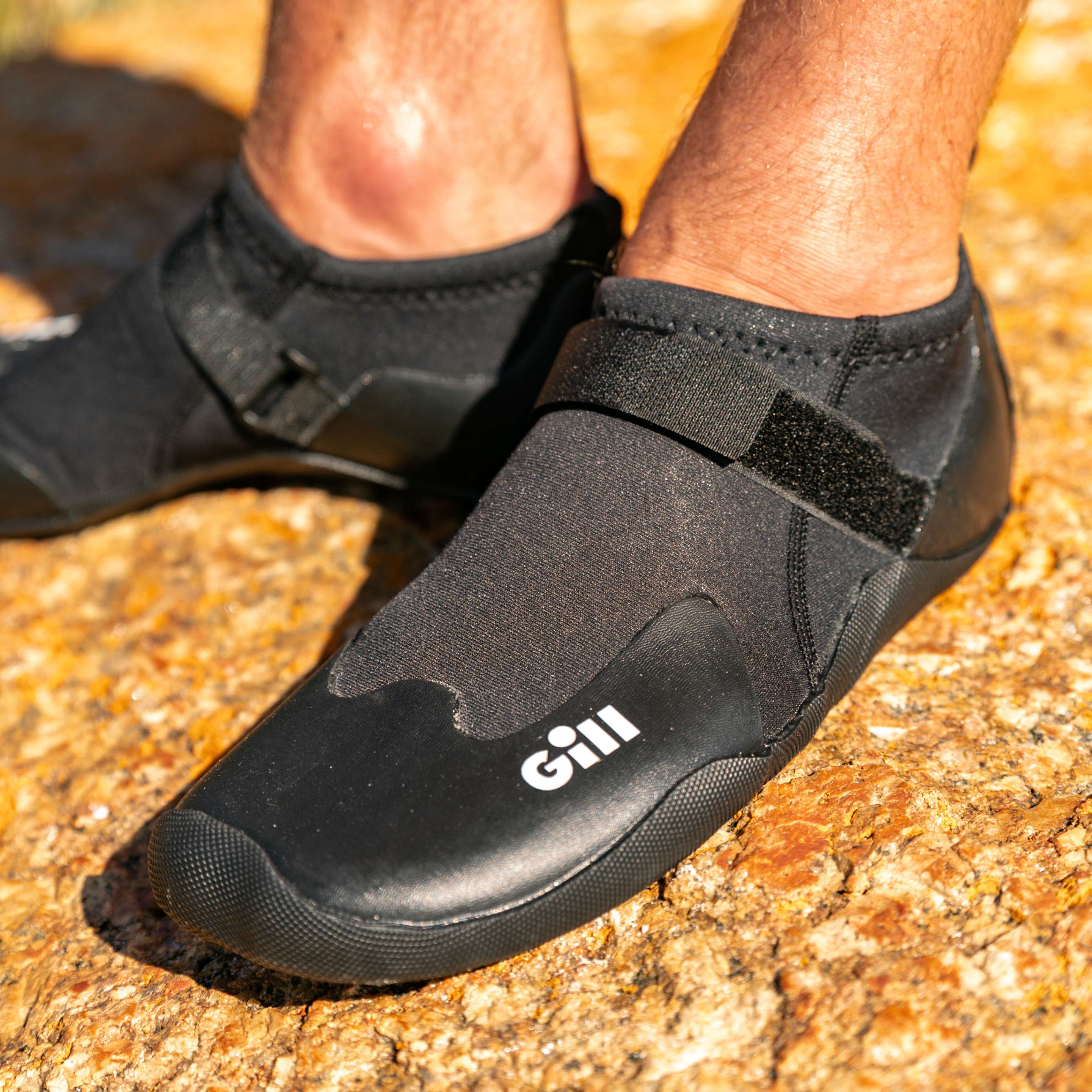 Gill Pursuit Neoprene Water Shoes