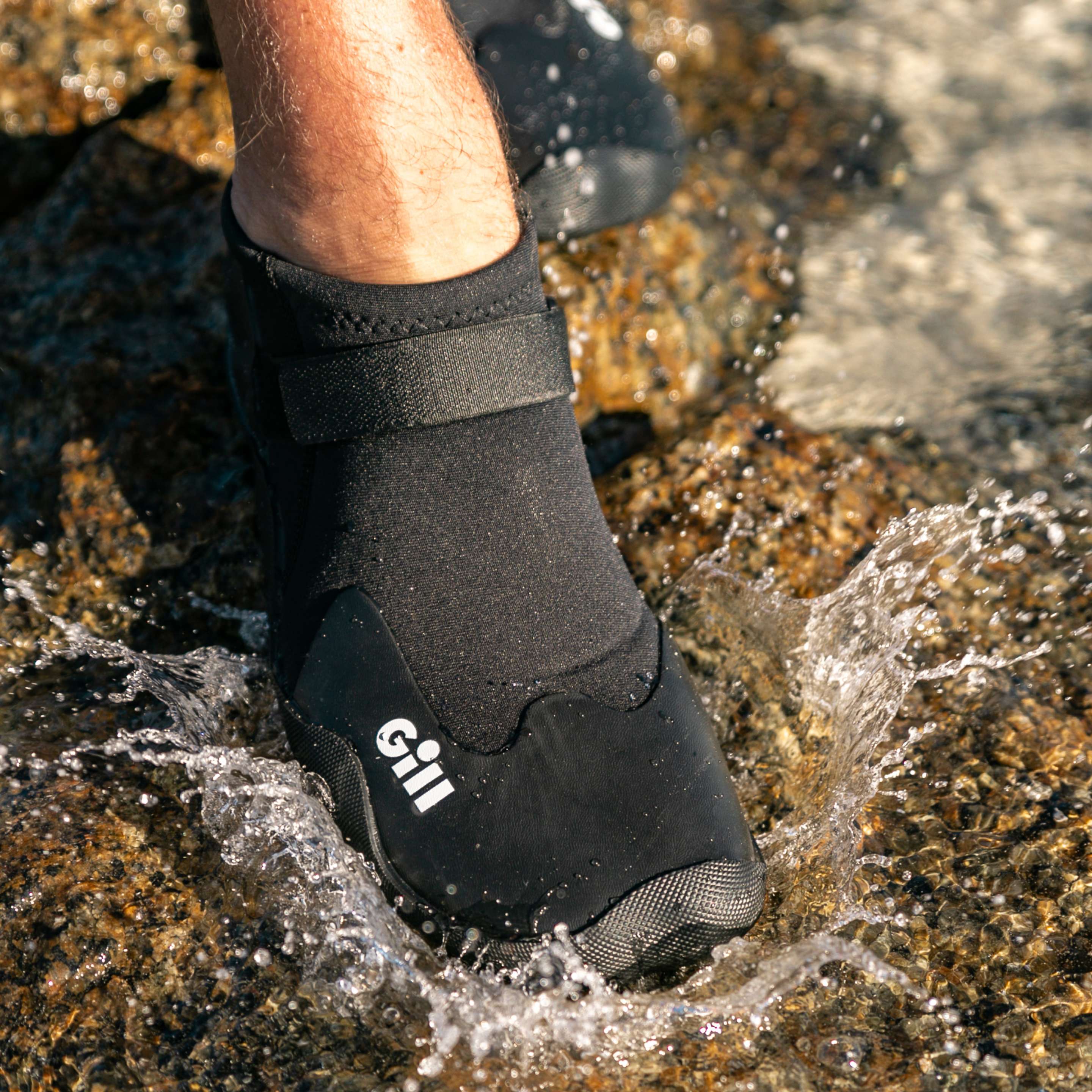Gill Pursuit Neoprene Water Shoes