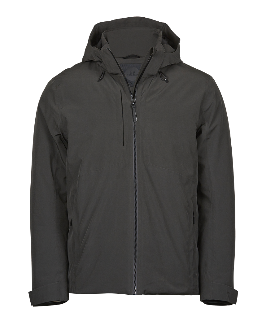 Teejays All Weather Winter Jacket