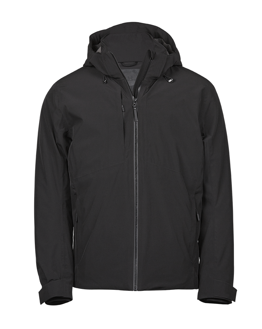 Teejays All Weather Winter Jacket