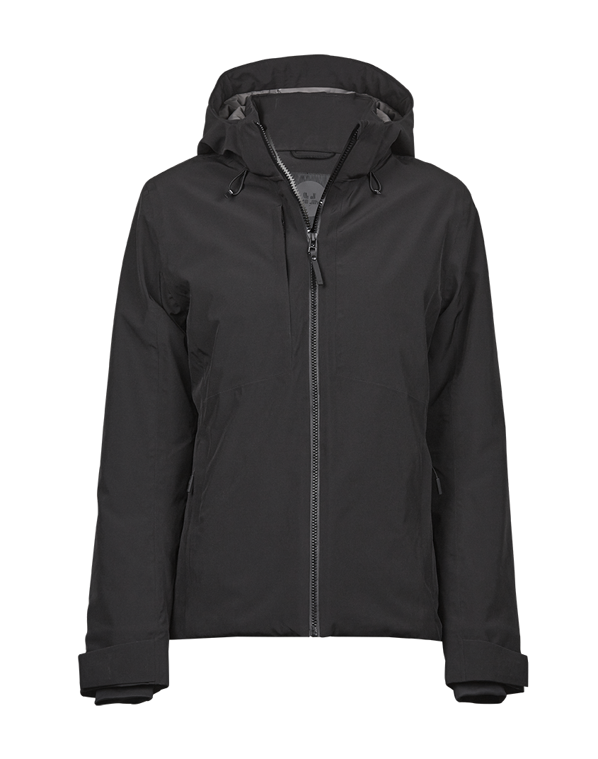 Teejays Women's All Weather Winter Jacket