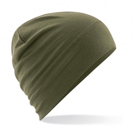Beechfield Merino Beanie