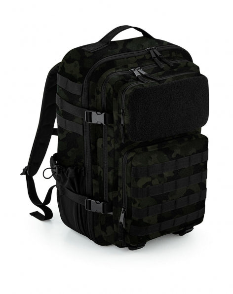 Bagbase Molle Tactical 35L Backpack