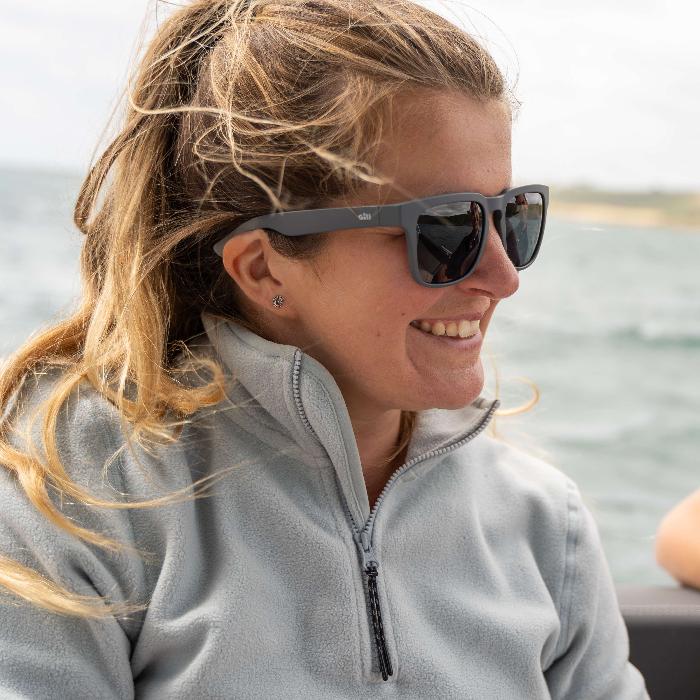 Gill Lumina Sunglasses