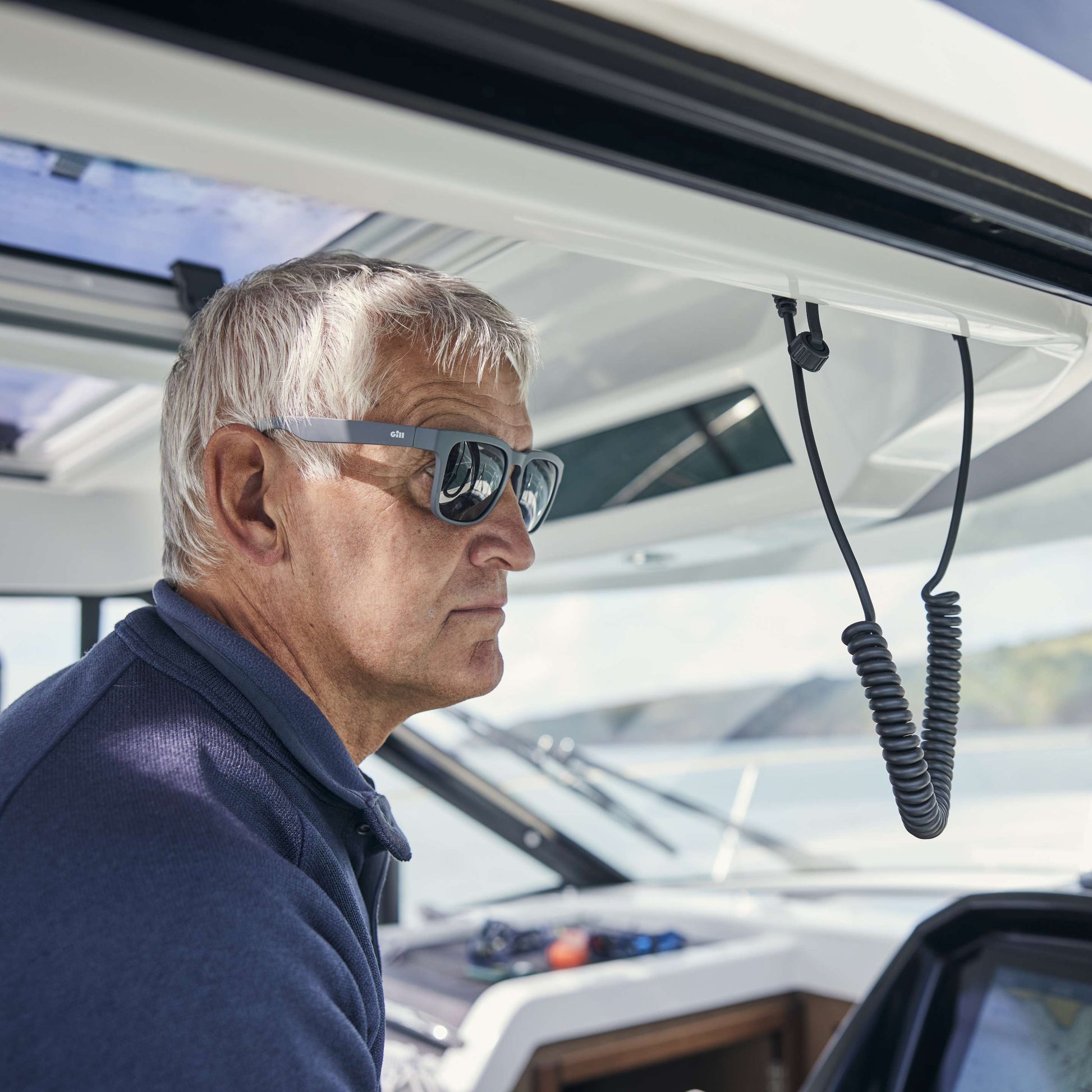 Gill Lumina Sunglasses