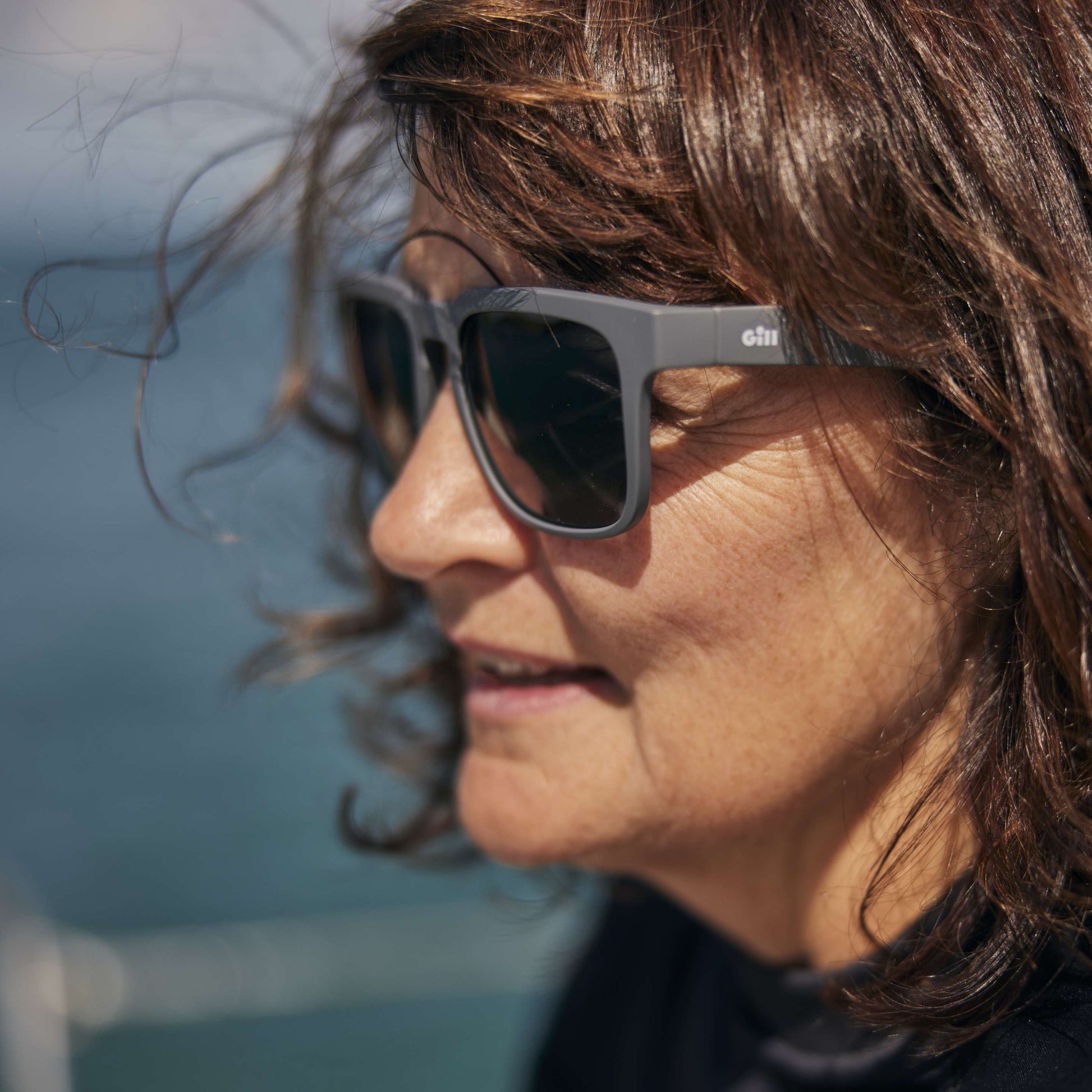 Gill Lumina Sunglasses