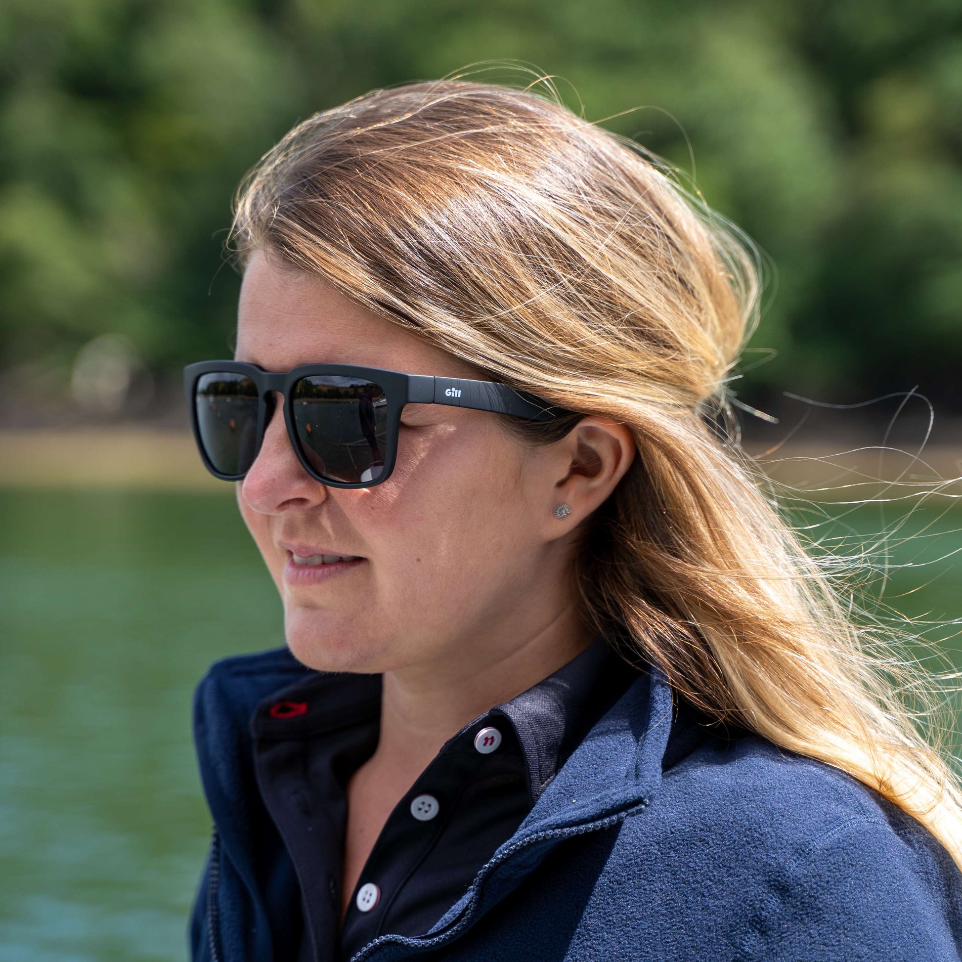 Gill Lumina Sunglasses