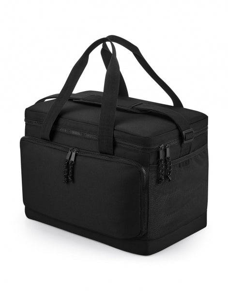 Bagbase Recycled Large Cooler Shoulder Bag