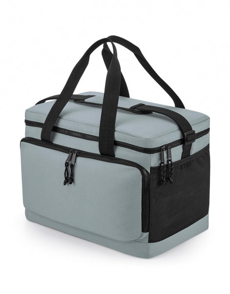Bagbase Recycled Large Cooler Shoulder Bag