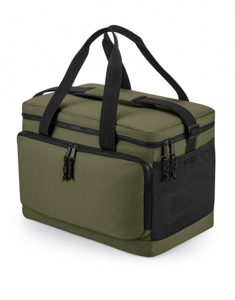Bagbase Recycled Large Cooler Shoulder Bag