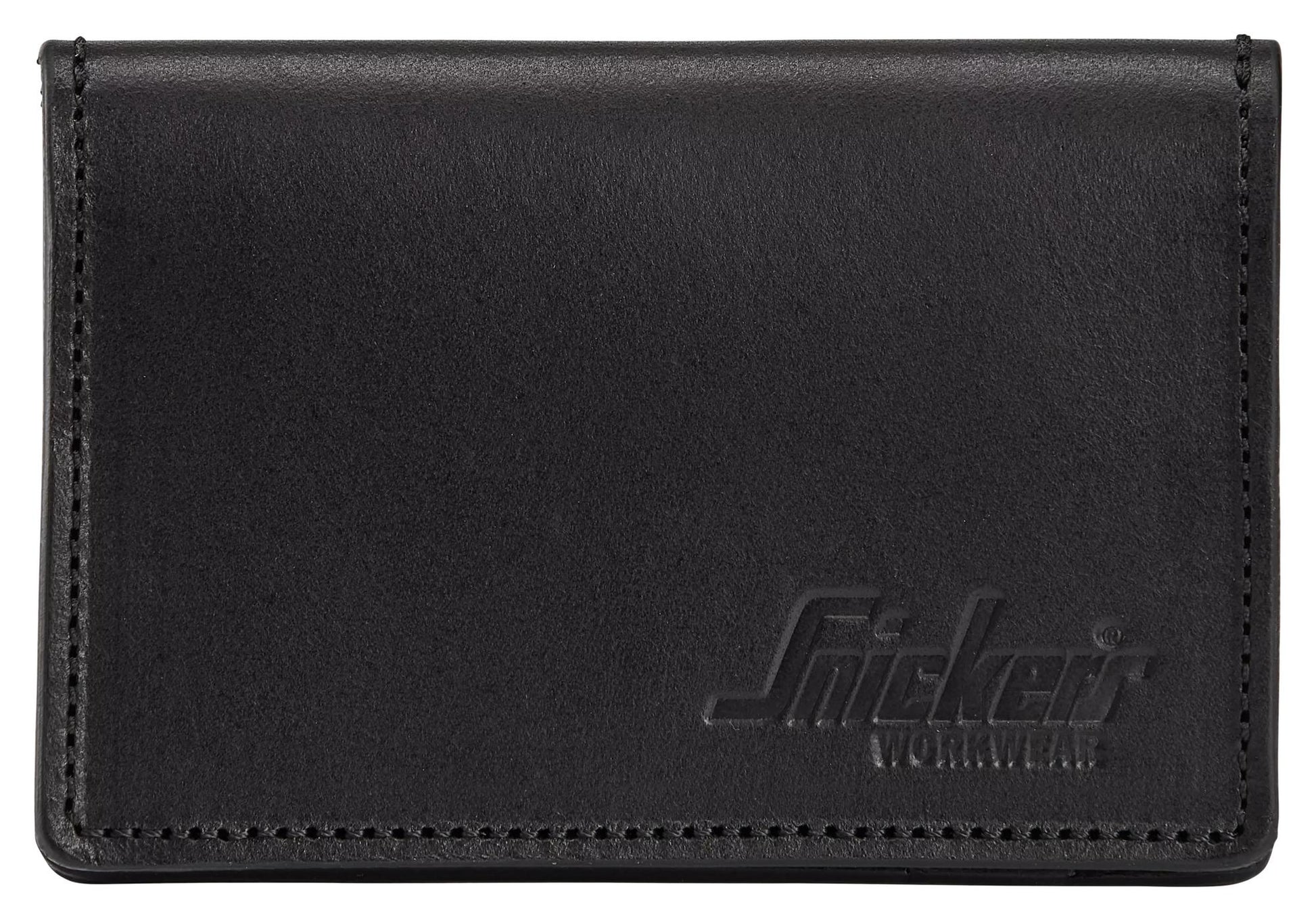 Snickers Leather Cardholder