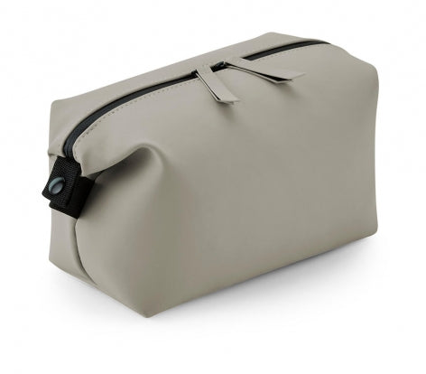 Bagbase Matte PU Accessory Pouch