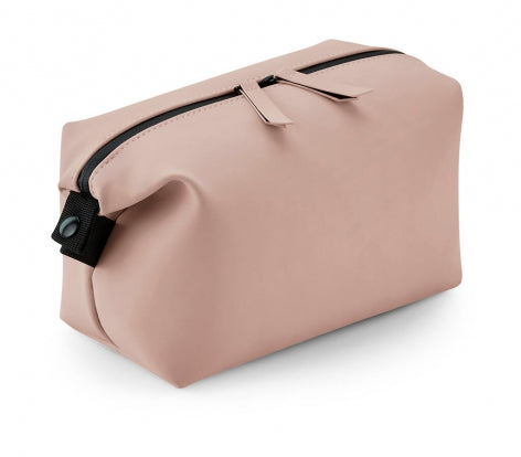 Bagbase Matte PU Accessory Pouch