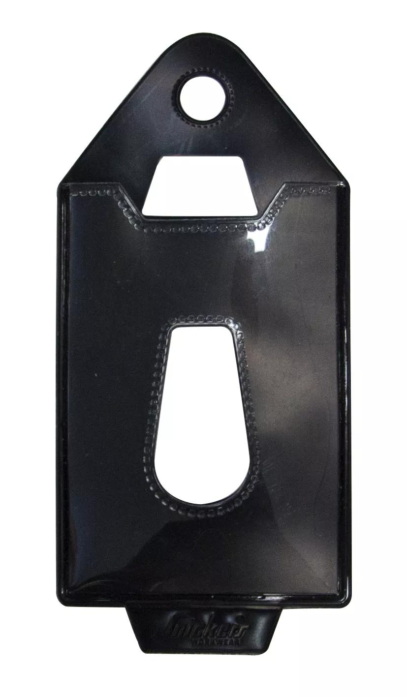 Snickers ID Card Holder