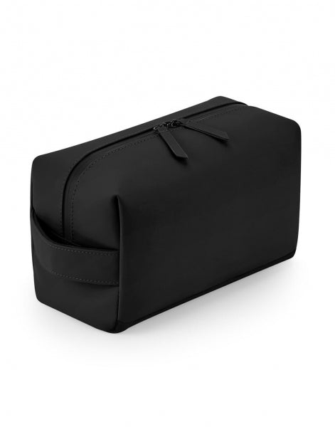 Bagbase Matte PU Toiletry/Accessory Case