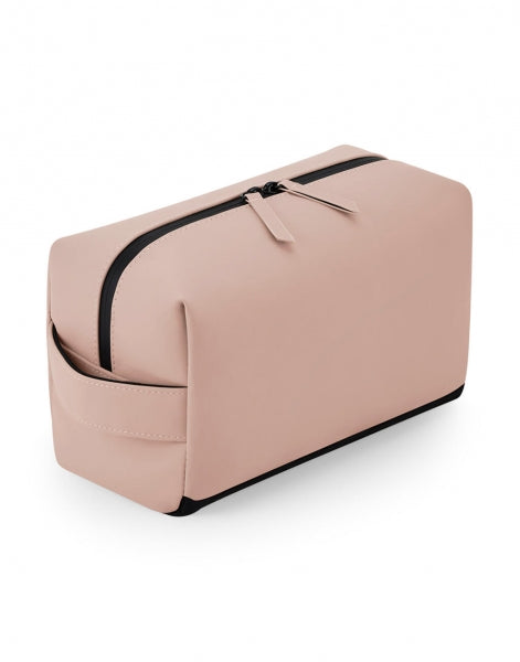 Bagbase Matte PU Toiletry/Accessory Case