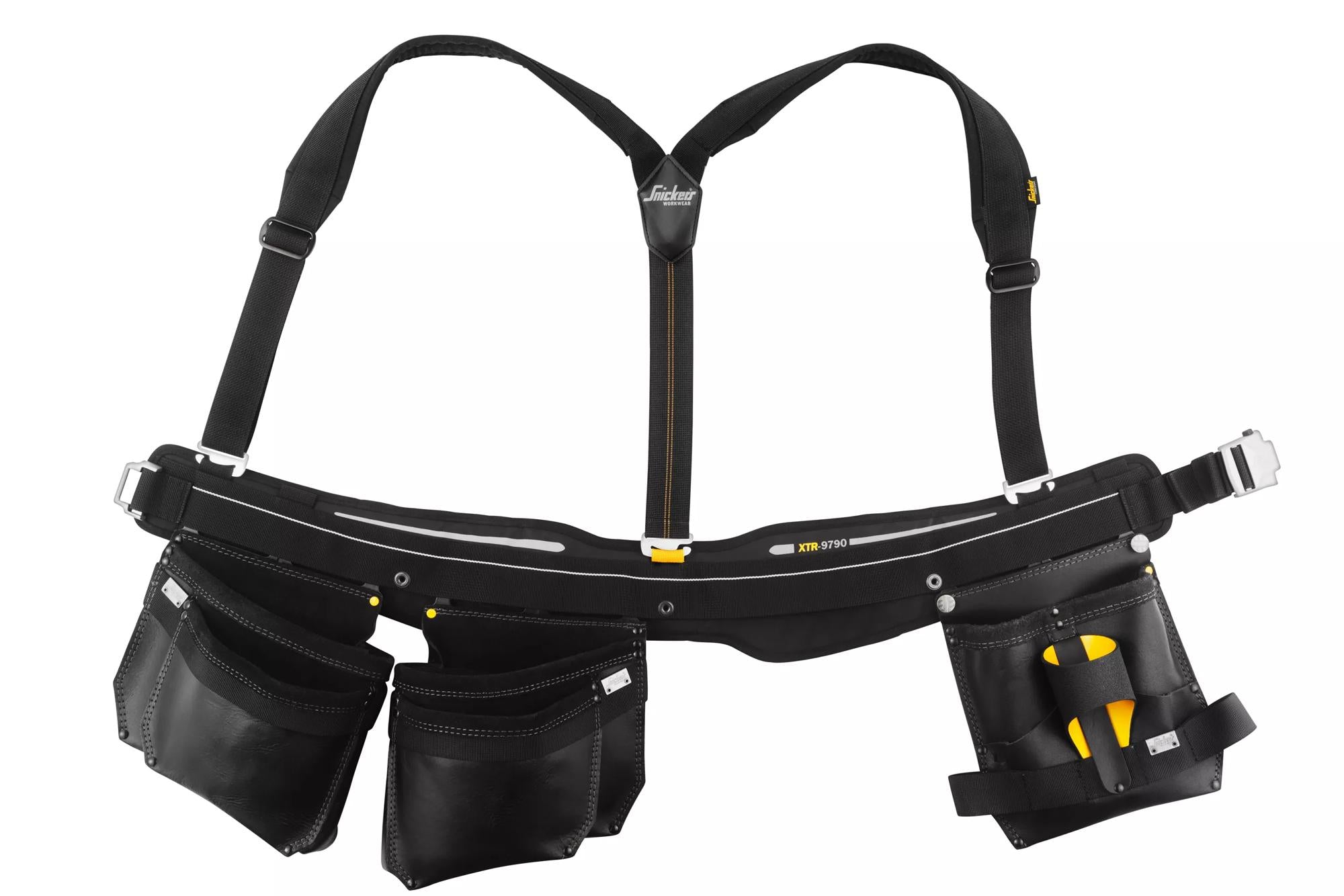 Snickers XTR Carpenter’s Toolbelt