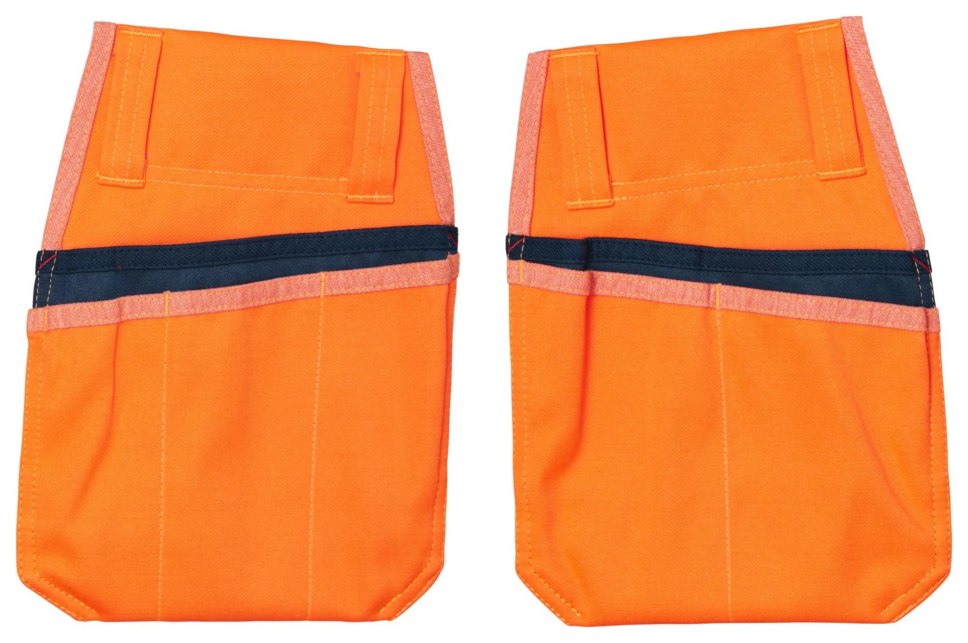 Snickers ProtecWork, Holster Pockets, High-Vis