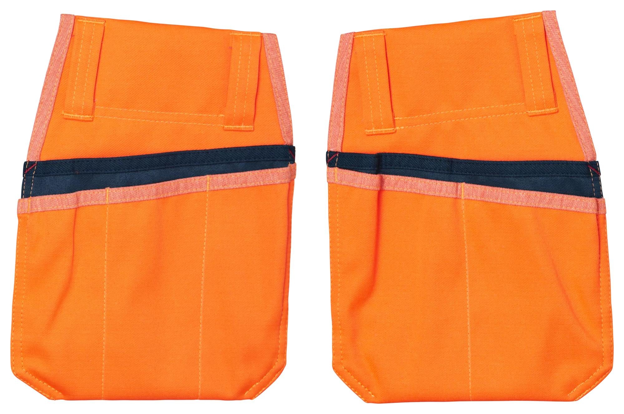 Snickers ProtecWork, Holster Pockets, High-Vis